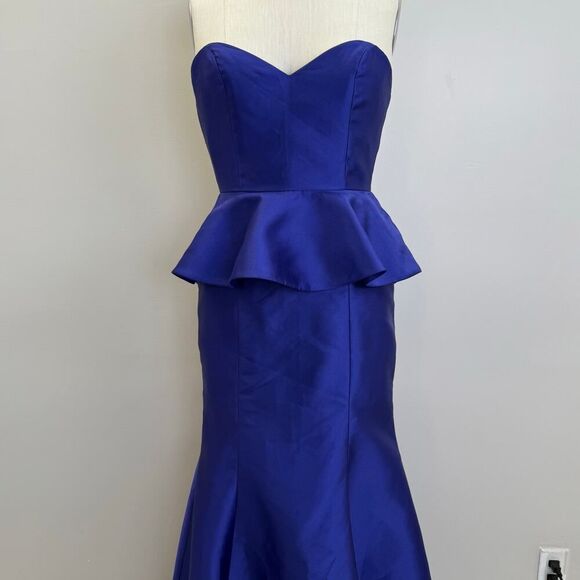 NOIR BY LAZARO DRESS❤️ - Picture 2 of 8